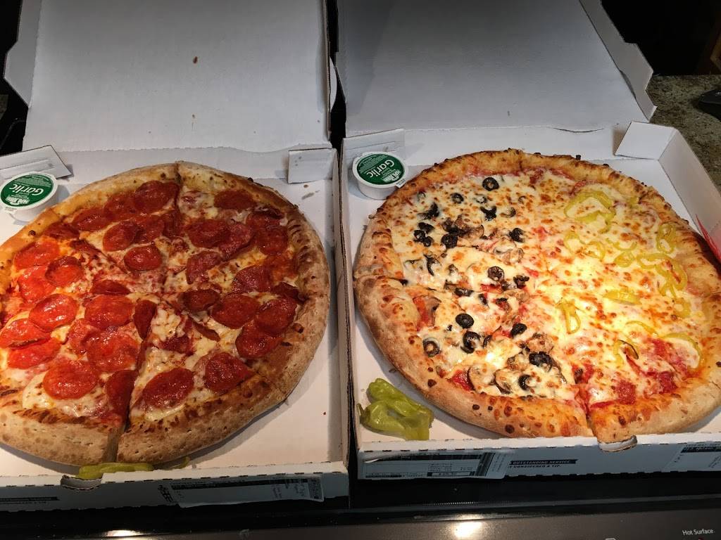 Papa Johns Pizza | 426 Decatur Hwy, Gardendale, AL 35071, USA | Phone: (205) 608-7272