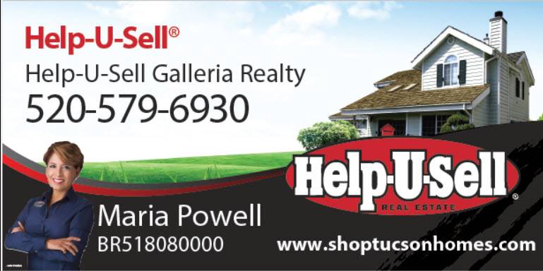 Help-U-Sell Galleria Realty | 9748, 4375 W Turkey Ln #2, Tucson, AZ 85742, USA | Phone: (520) 579-6930