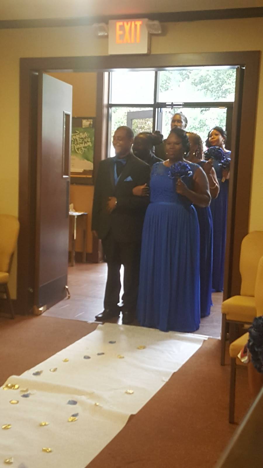 Gentilly Baptist Church | 5141 Franklin Ave, New Orleans, LA 70122, USA | Phone: (504) 282-6467