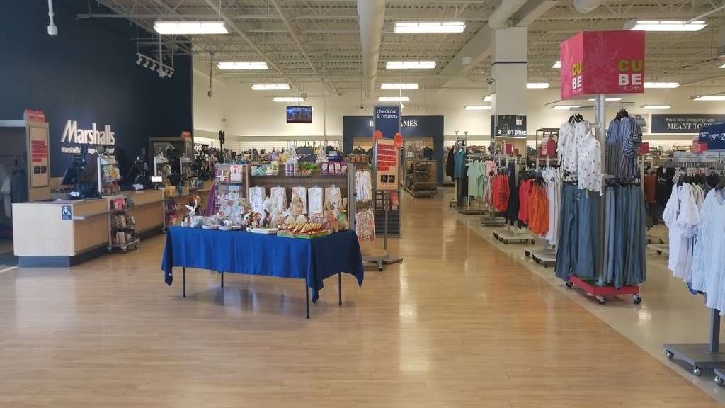 Marshalls | 4130 S Pulaski Rd, Chicago, IL 60632, USA | Phone: (773) 847-7933