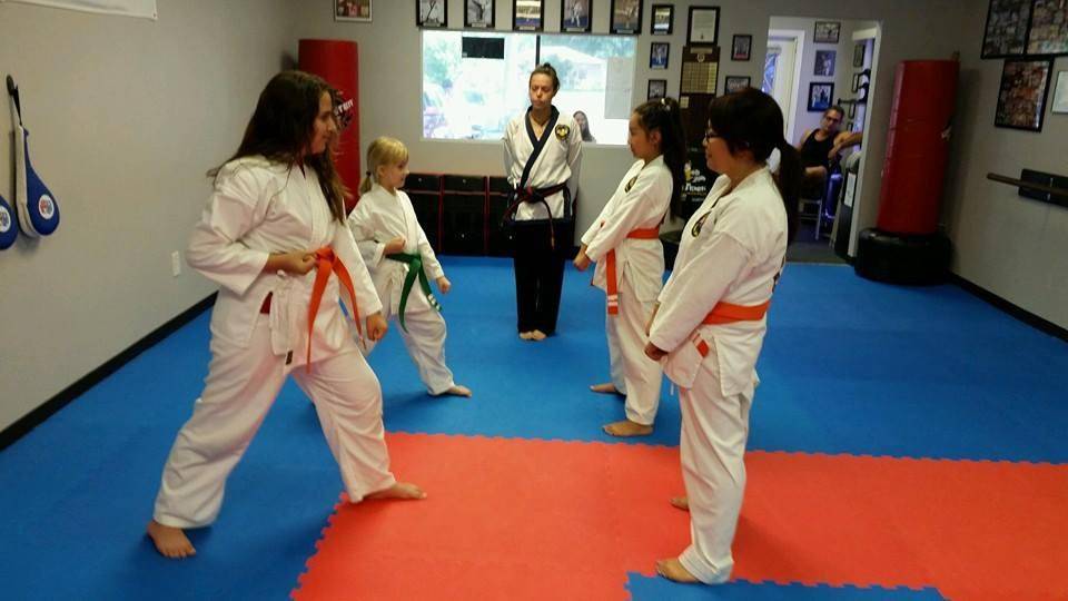 Tampa Bay Tang Soo Do Center | 3310 W Cypress St STE 201, Tampa, FL 33607, USA | Phone: (813) 839-5425