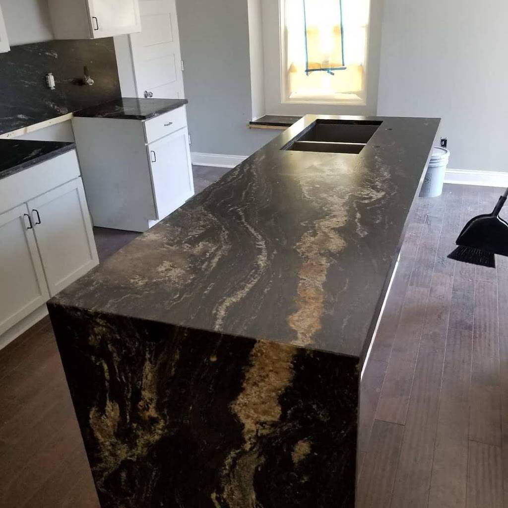 Marble and Granite Solutions | 3302 English Ave, Indianapolis, IN 46201, USA | Phone: (317) 653-8931