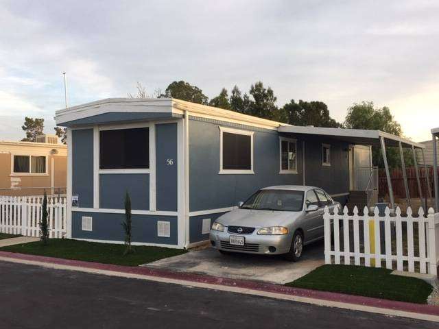Bear Valley Mobile Home Park | 22838 Bear Valley Rd, Apple Valley, CA 92308, USA | Phone: (760) 279-8375