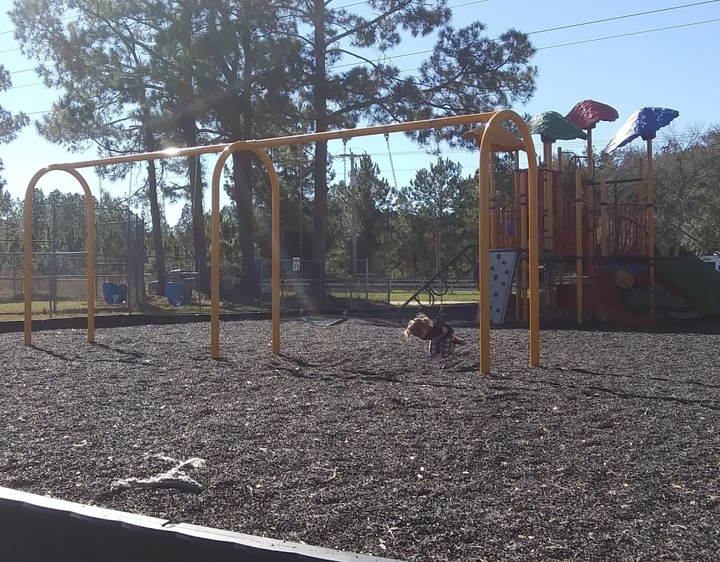 Omega Park | 4317 Co Rd 218, Middleburg, FL 32068, USA | Phone: (904) 910-5660