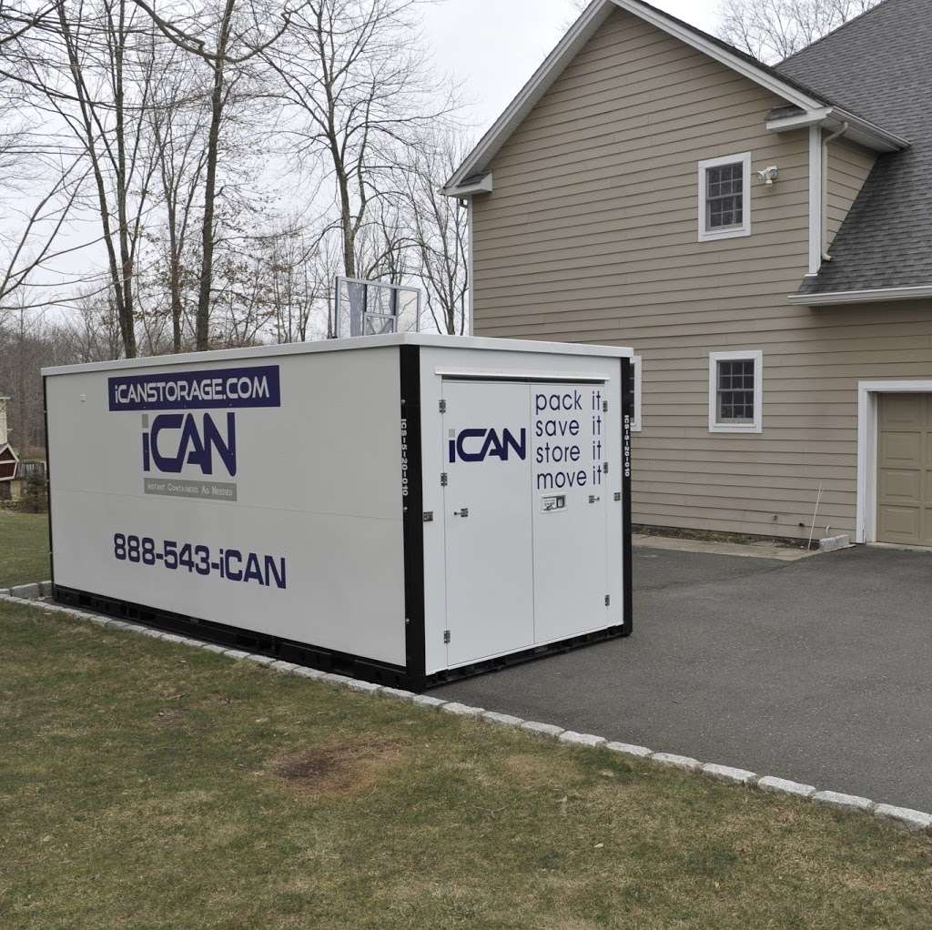 iCan Storage | 135 US-9W, Congers, NY 10920, USA | Phone: (888) 543-4226