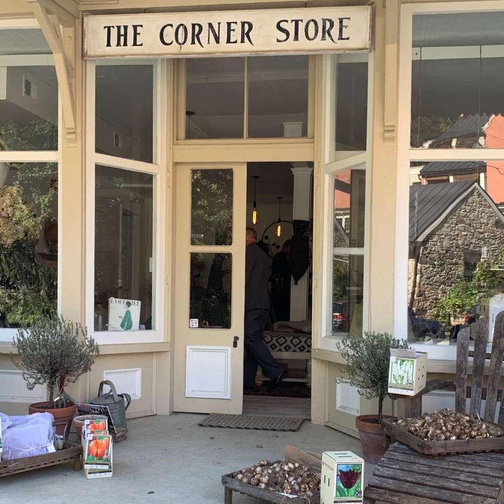 Waterford Corner Store Studio | 40183 Main St, Waterford, VA 20197