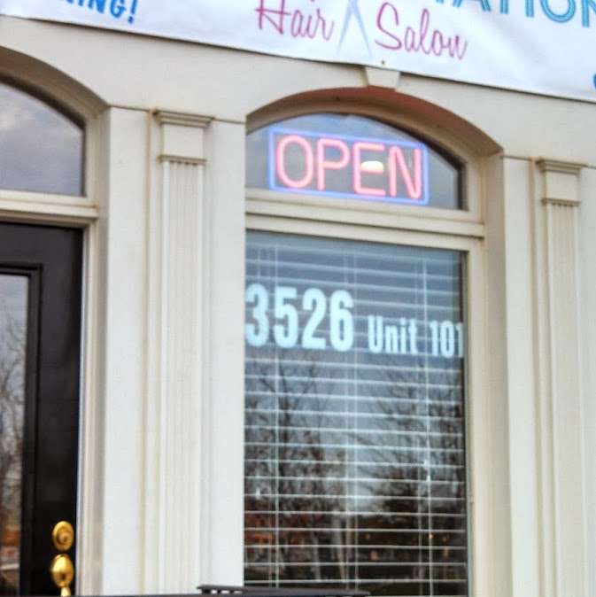 Style Station Hair Salon | 3526 Worthington Blvd, Frederick, MD 21704, USA | Phone: (240) 575-9116