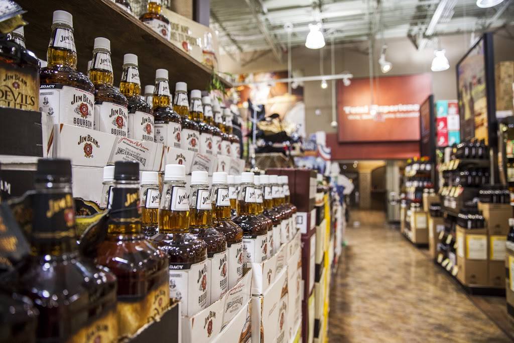 Total Wine & More | 125 Northwest Loop 410 Ste 260, San Antonio, TX 78216, USA | Phone: (210) 524-9300