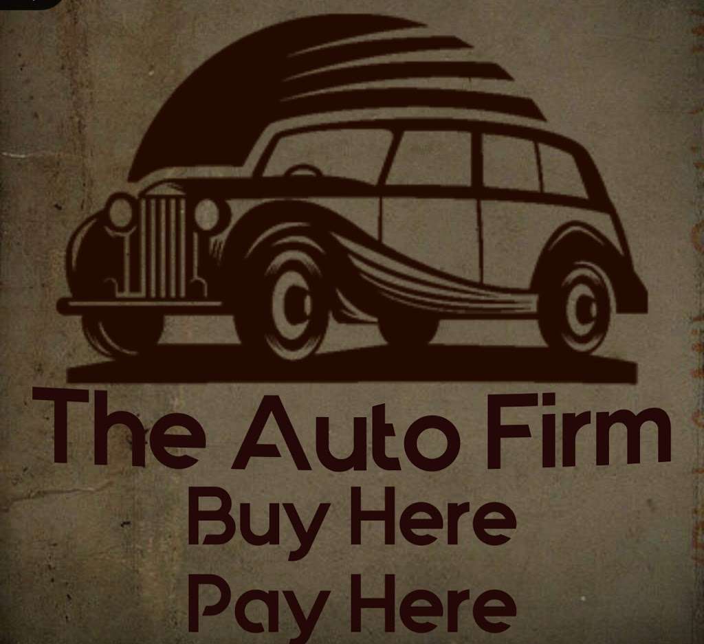 The Auto Firm | 3001 Hickory Grove Rd, Gastonia, NC 28056, USA | Phone: (704) 812-8665