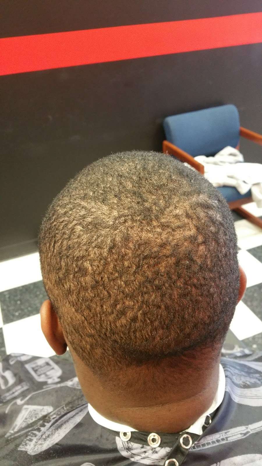 JUST WRIGHT BARBER SHOP | 11010 Perry Rd, Houston, TX 77064 | Phone: (832) 596-1668