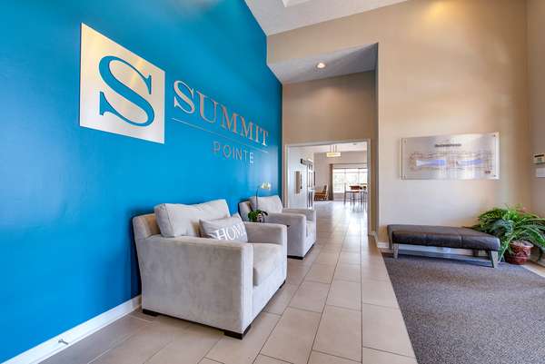 Summit Pointe Apartments | 2400 E Main St, Greenwood, IN 46143 | Phone: (317) 888-5470