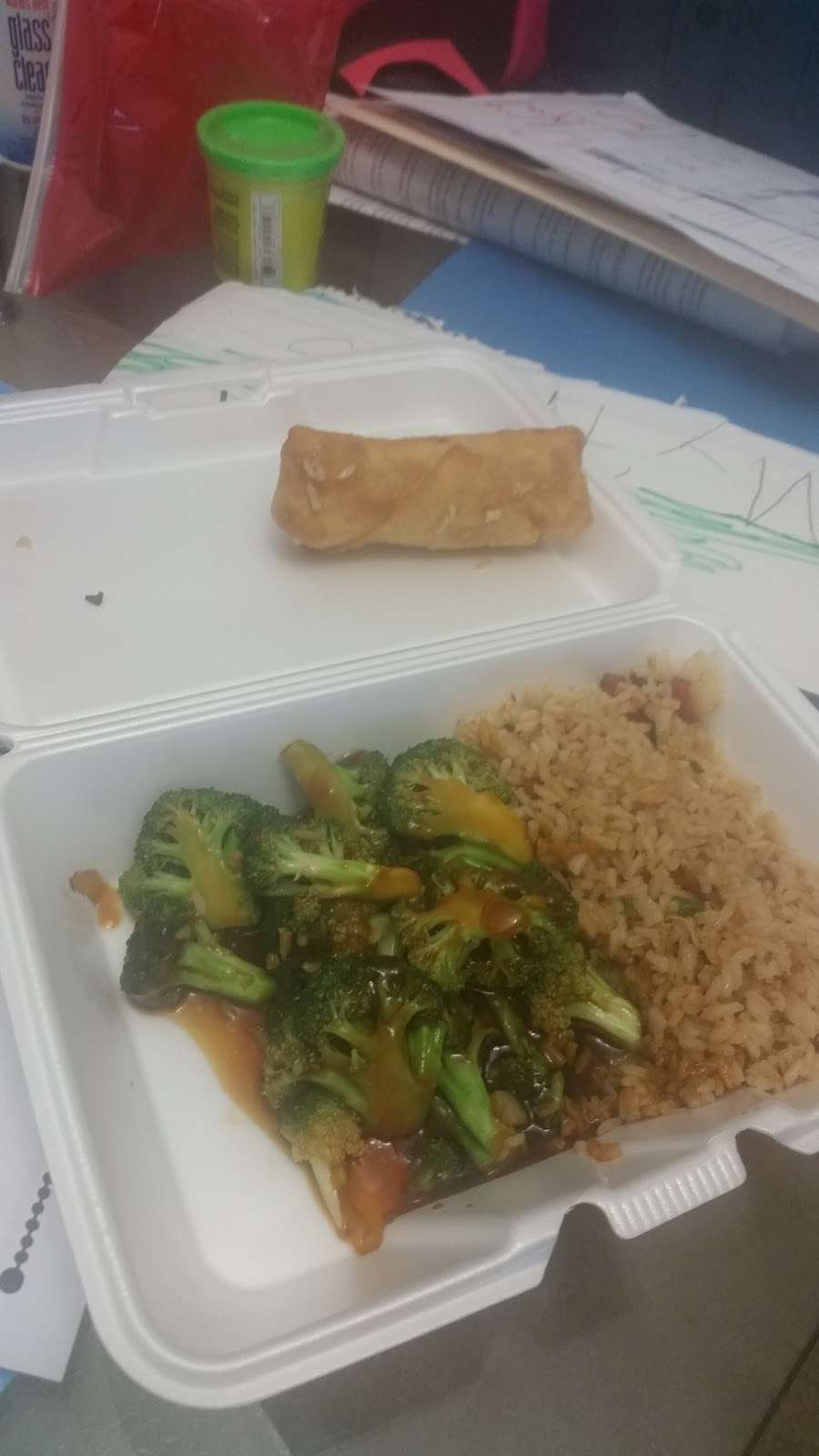 China City | 55 Mountain Blvd, Warren, NJ 07059, USA | Phone: (908) 769-1880