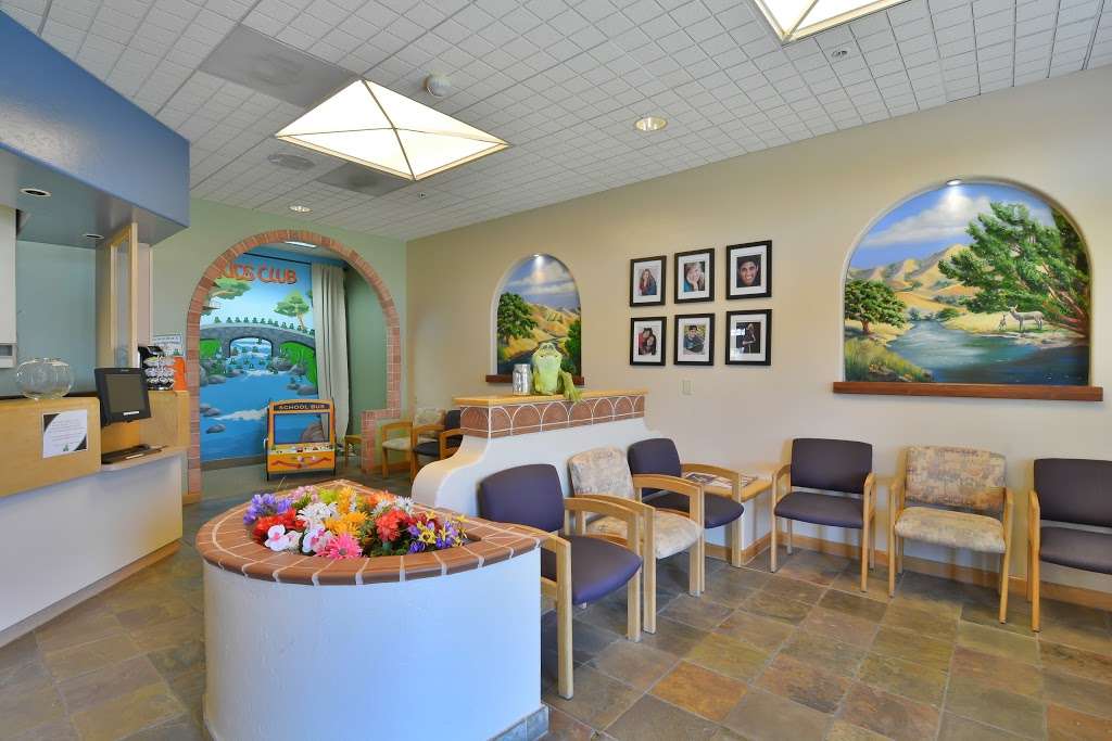 Creekside Orthodontics | 2070 Peabody Rd #700, Vacaville, CA 95687, USA | Phone: (707) 452-1111