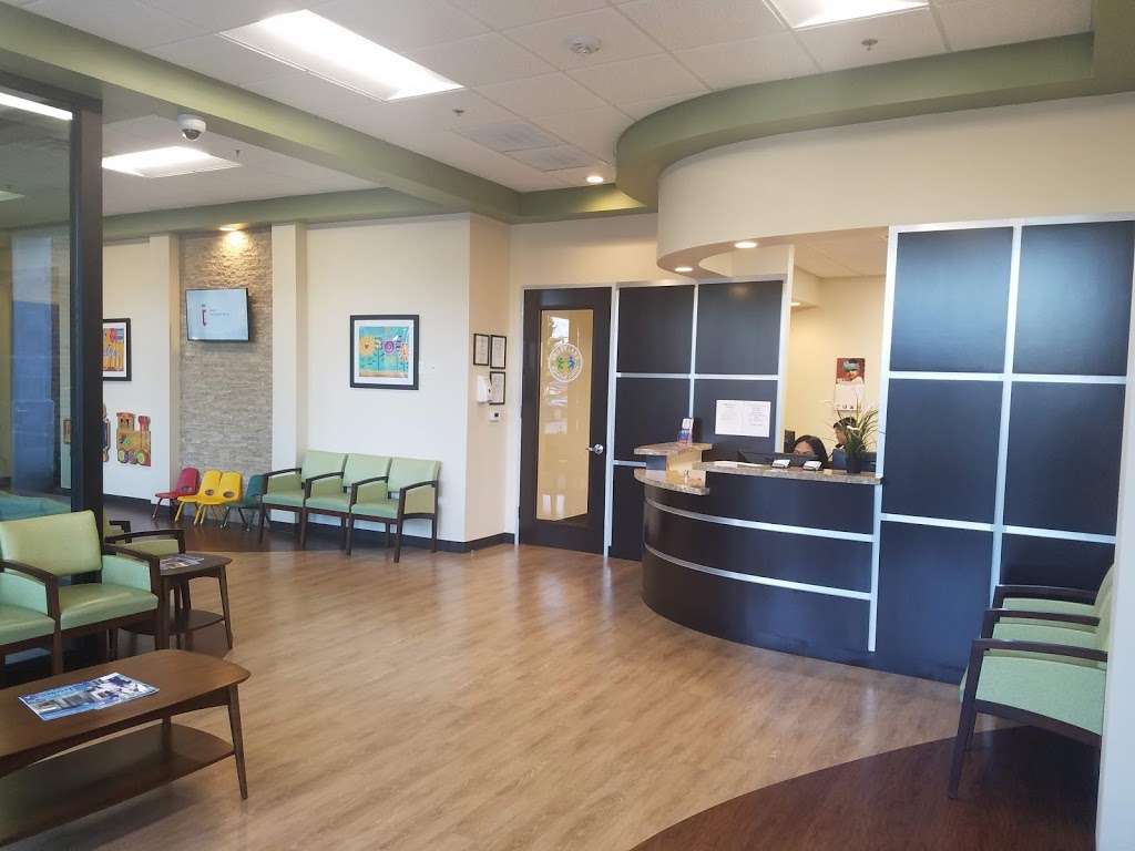 Sugar Land Pediatric Center | 13440 University Blvd, 150, Sugar Land, TX 77479, USA | Phone: (281) 207-9191