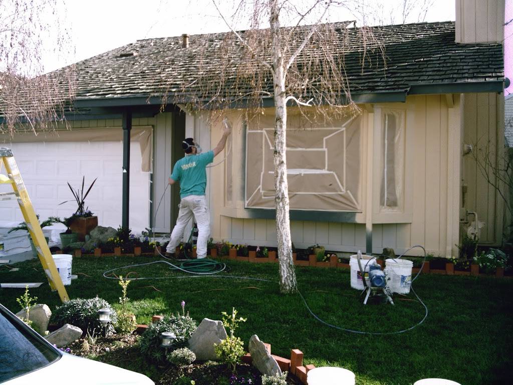 A Cut Above House Painting | 4960 Ardley Dr, Colorado Springs, CO 80922, USA | Phone: (719) 210-8186