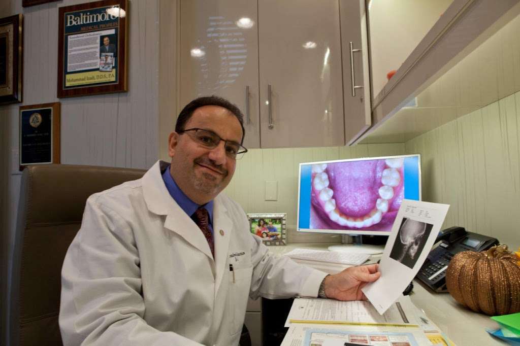 Izadi Orthodontics | 12209 Tullamore Rd, Lutherville-Timonium, MD 21093, USA | Phone: (410) 560-0360