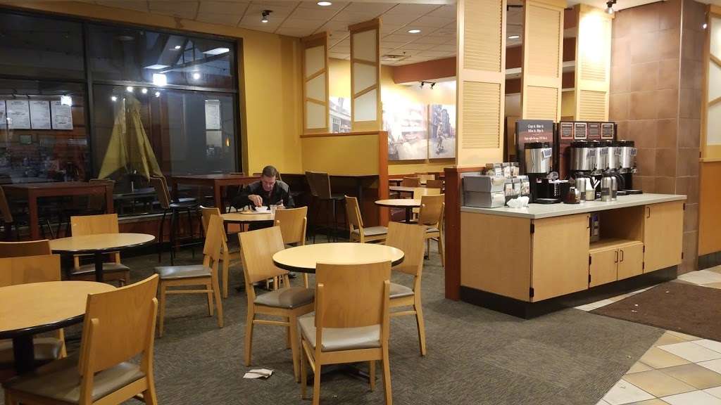 Panera Bread | 13521 Connecticut Ave, Aspen Hill, MD 20906, USA | Phone: (301) 598-7190