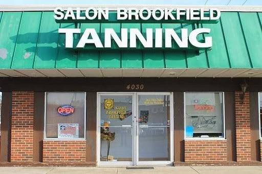 New Salon Of Brookfield Tanning | 4030 N 128th St, Brookfield, WI 53005, USA | Phone: (262) 373-1574