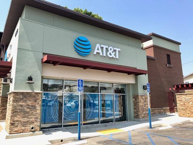 AT&T Store | 13809 E Whittier Blvd, Whittier, CA 90605, USA | Phone: (562) 945-5262