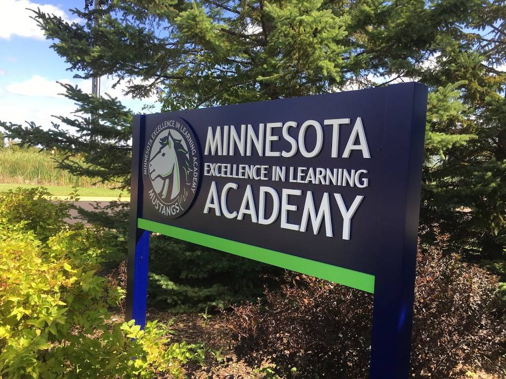 Minnesota Excellence in Learning Academy (MELA) | 9060 Zanzibar Ln N, Maple Grove, MN 55311, USA | Phone: (763) 205-4396