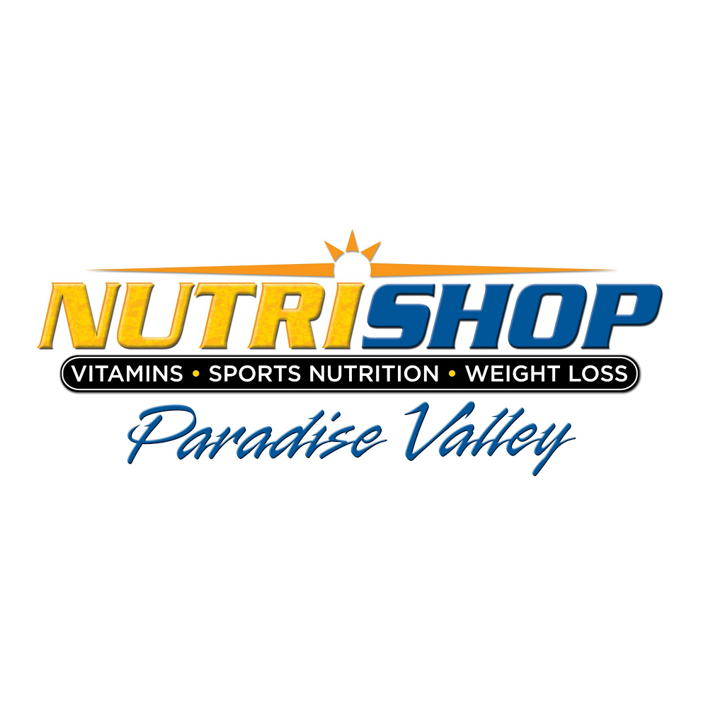 Nutrishop Paradise Valley | 10625 N Tatum Blvd D101, Phoenix, AZ 85028, USA | Phone: (480) 991-3351