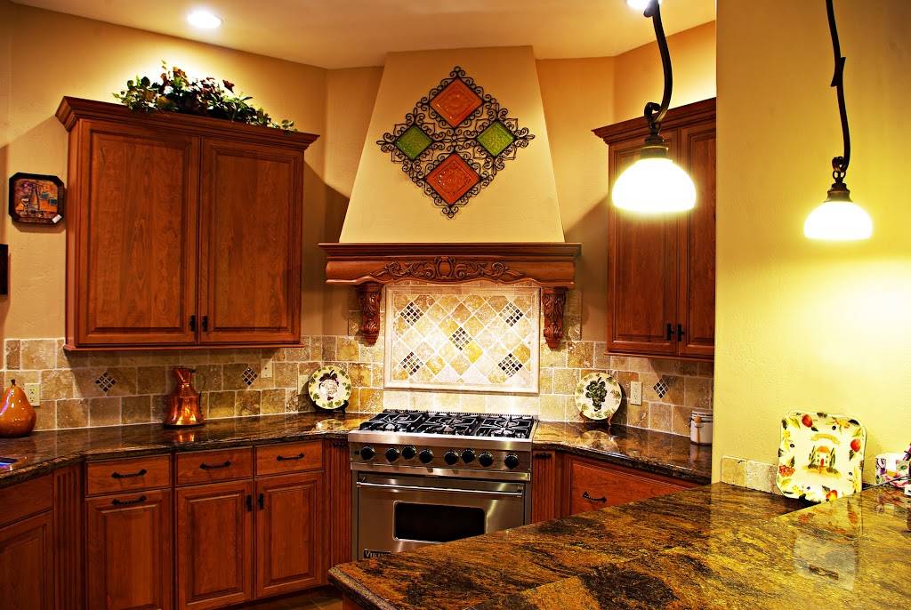 ElmHurst Cabinet Company | 6056 E Baseline Rd UNIT 117, Mesa, AZ 85206, USA | Phone: (480) 807-0823