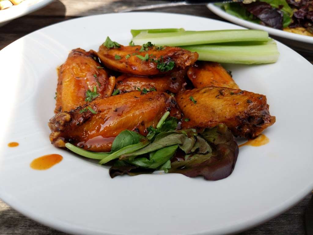 Mountain Home Inn | 810 Panoramic Hwy, Mill Valley, CA 94941, USA | Phone: (415) 381-9000