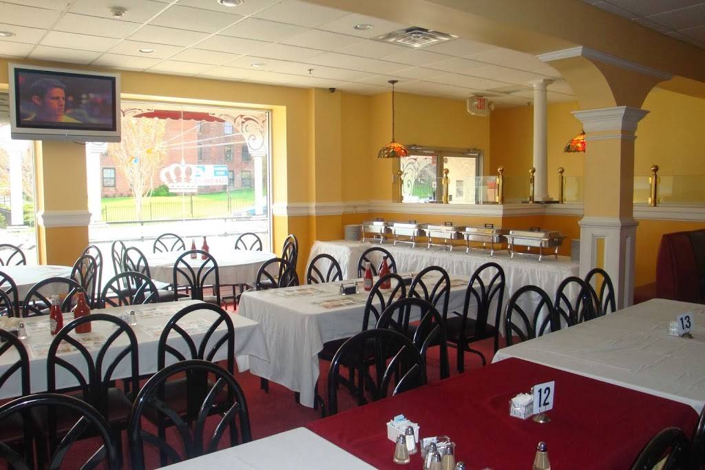 Kings Family Restaurant | 557 Clinton Ave, Newark, NJ 07108 | Phone: (973) 396-2963
