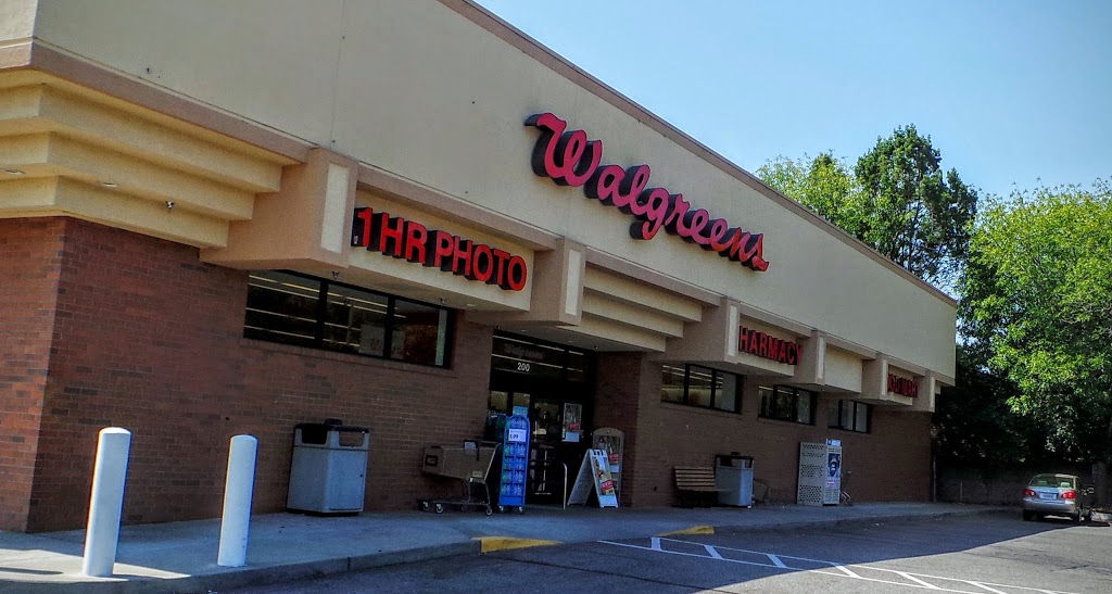 Walgreens | 200 N Winchester Blvd, Santa Clara, CA 95050, USA | Phone: (408) 247-1894