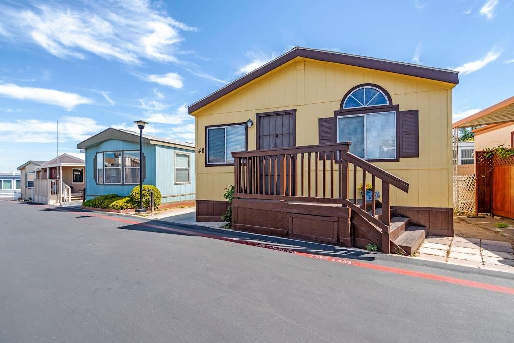 Bayside Palms Mobilehome Village | 1600 Palm Ave # A, San Diego, CA 92154, USA | Phone: (619) 423-3121