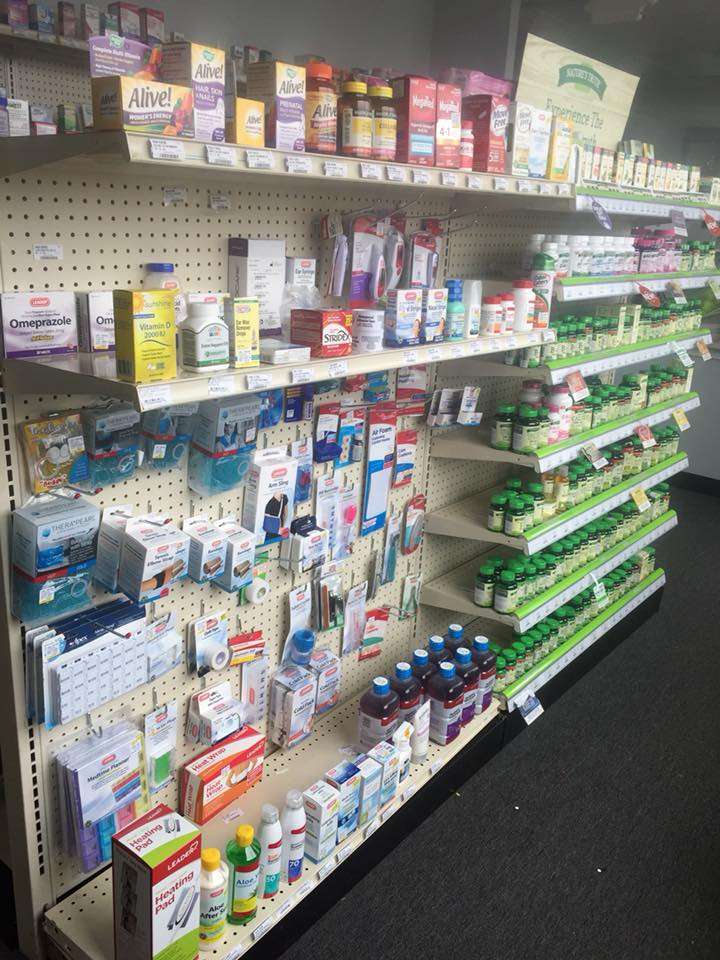 Ted Pharmacy | 24585 Stone Carver Dr #175, Aldie, VA 20105, USA | Phone: (571) 367-3914