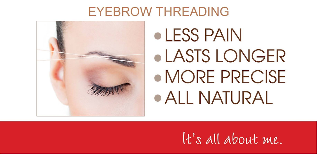 Miracle Eyebrows | 13600 S Alden St (inside the Walmart), Olathe, KS 66062, USA | Phone: (913) 228-9950