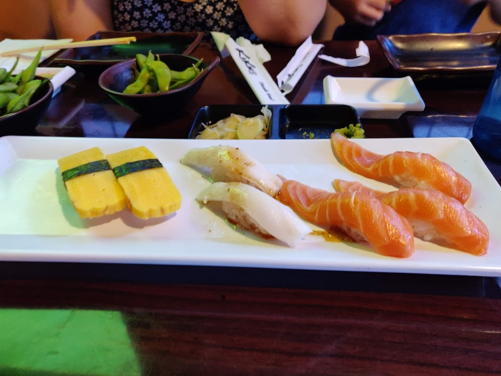 Kiku Sushi Restaurant | 3090 Chino Ave, Chino Hills, CA 91709, USA | Phone: (909) 591-1291