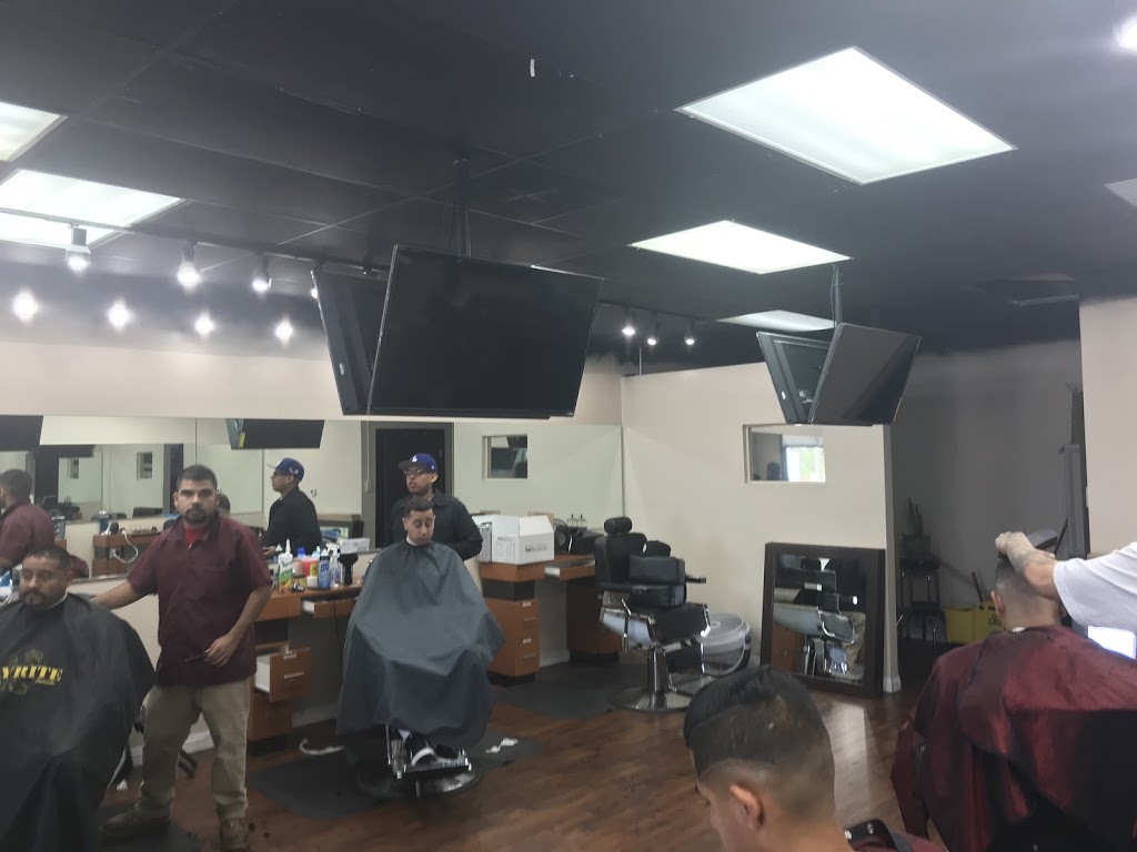 Navas Barbershop #2 | 11734 Colima Rd #103, Whittier, CA 90604 | Phone: (562) 777-1577