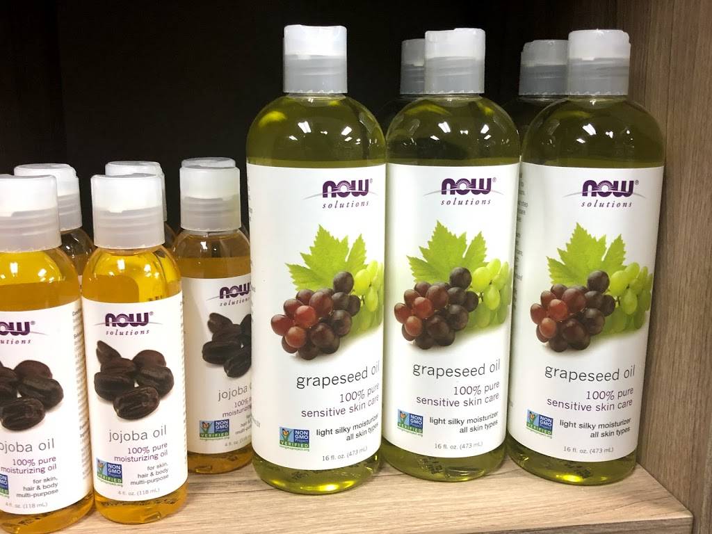 Body Oils & Natural Herbs | 14909 E Warren Ave, Detroit, MI 48224, USA | Phone: (313) 635-2436