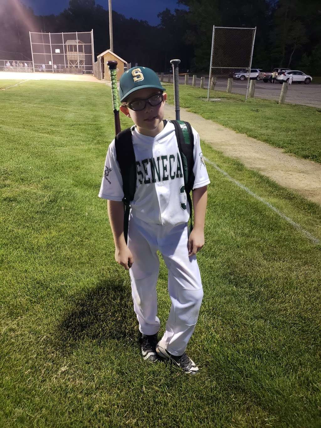 Dingletown Baseball and Softball Fields | Forked Neck Rd, Shamong, NJ 08088, USA