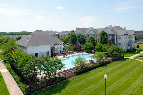 The Apartments at Cambridge Court | 386 Attenborough Dr, Rosedale, MD 21237 | Phone: (844) 789-8892