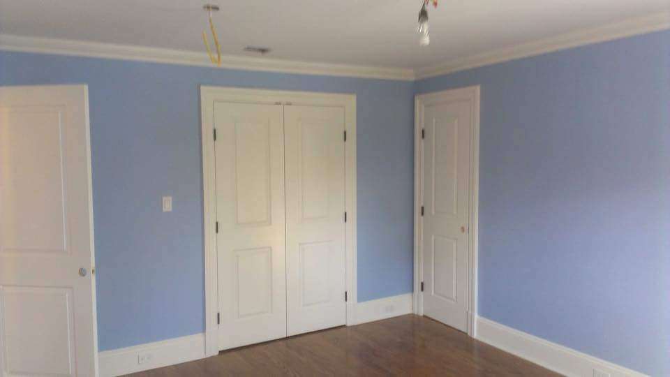 ANTHONY’s PAINTING CORP | 43 Bauer Ave, Roosevelt, NY 11575, USA | Phone: (516) 451-3699