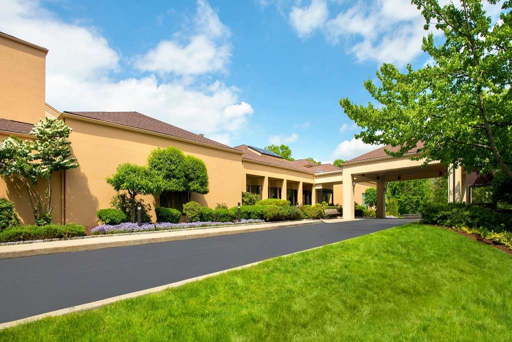 Courtyard by Marriott Tarrytown Westchester County | 475 White Plains Rd, Tarrytown, NY 10591, USA | Phone: (914) 631-1122