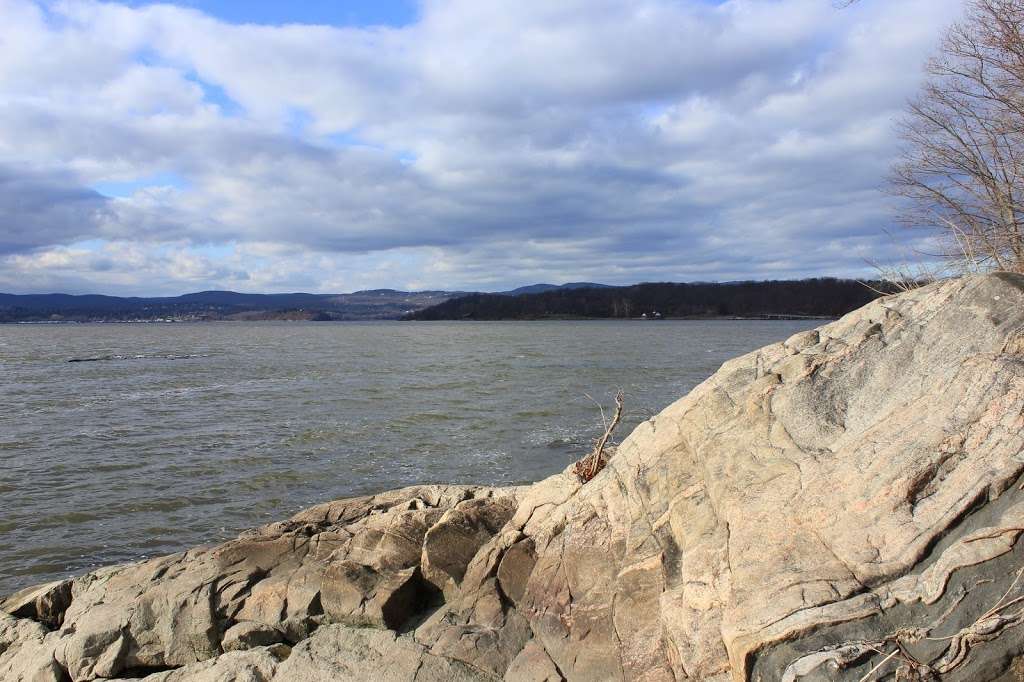 Oscawana Park in CrotonOnHudson, NY 10520, USA