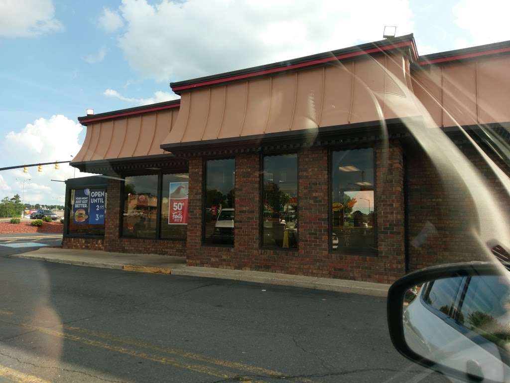 Wendys | 2387 Cherry Rd, Rock Hill, SC 29732, USA | Phone: (803) 366-4993