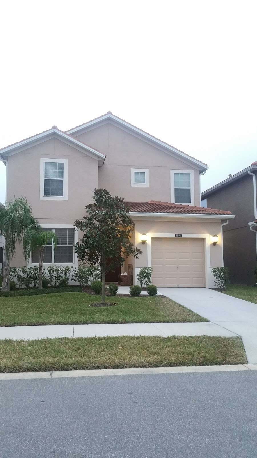 Paradise Palms Resort | 8950 Paradise Palms Blvd, Kissimmee, FL 34747, USA | Phone: (407) 390-2900