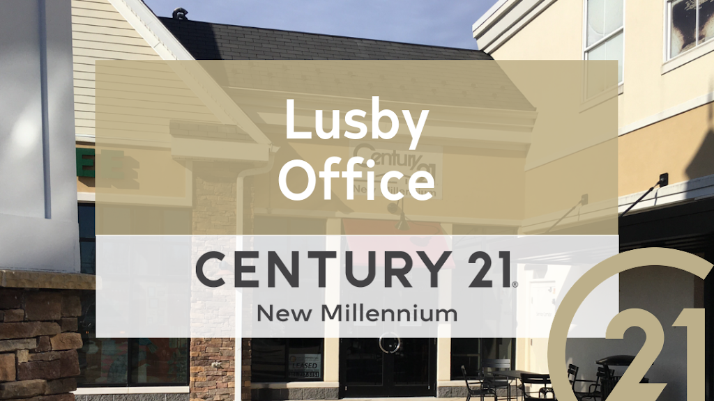 Century 21 New Millennium | 11734 H G Trueman Rd, Lusby, MD 20657, USA | Phone: (410) 449-8425