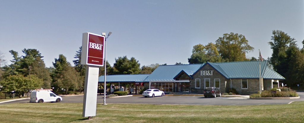 BB&T | 311 N 5 Points Rd, West Chester, PA 19380 | Phone: (484) 881-4460