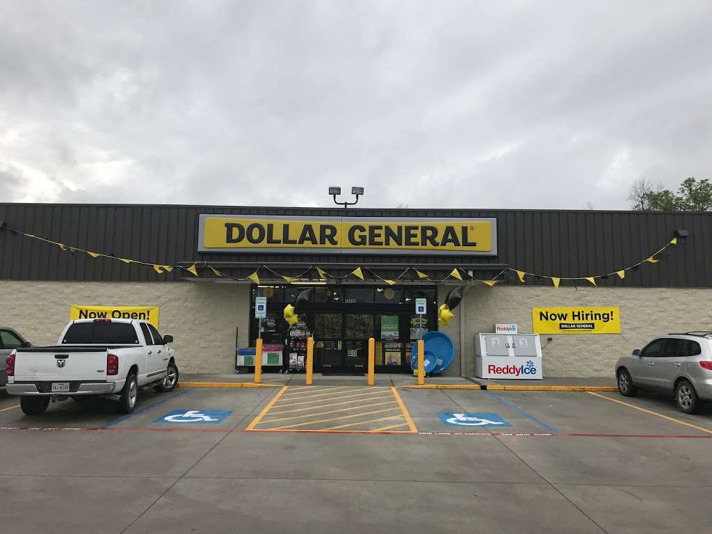 Dollar General | 13320 Beaumont Hwy, Houston, TX 77049, USA | Phone: (832) 590-3876