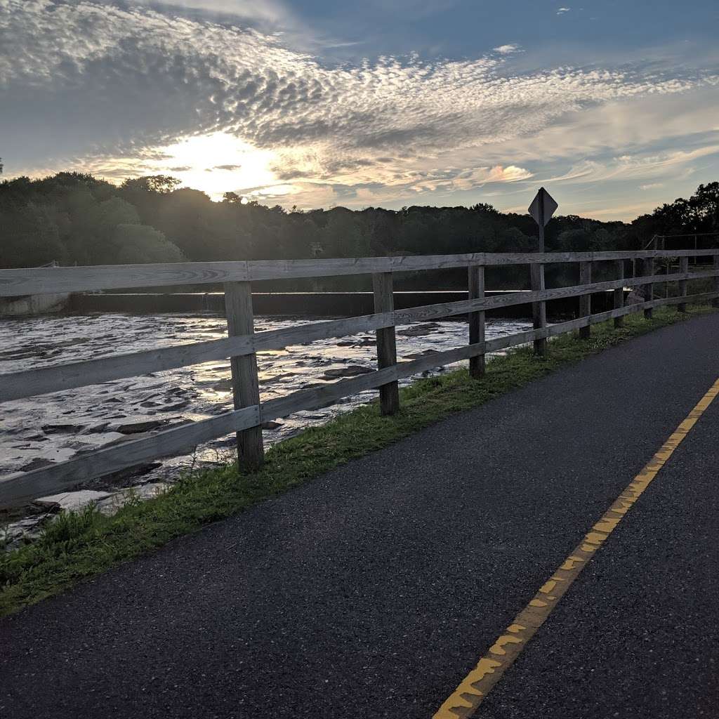 Charles River Bike Trails | Milford, MA 01757, USA