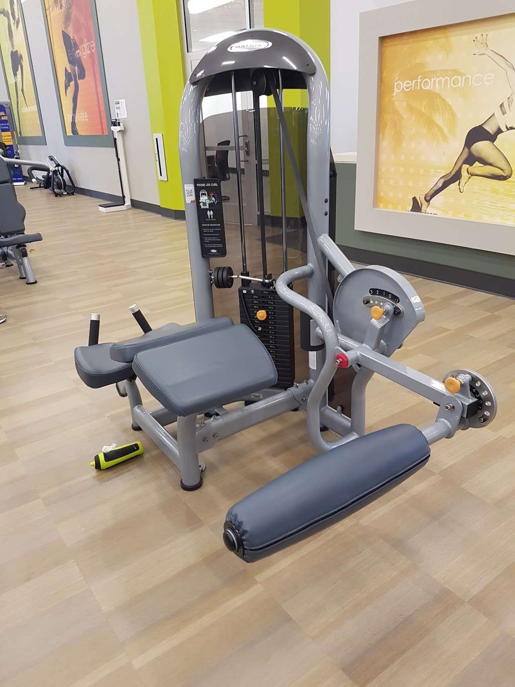 LA Fitness | 10040 Reisterstown Rd, Owings Mills, MD 21117, USA | Phone: (443) 641-0138