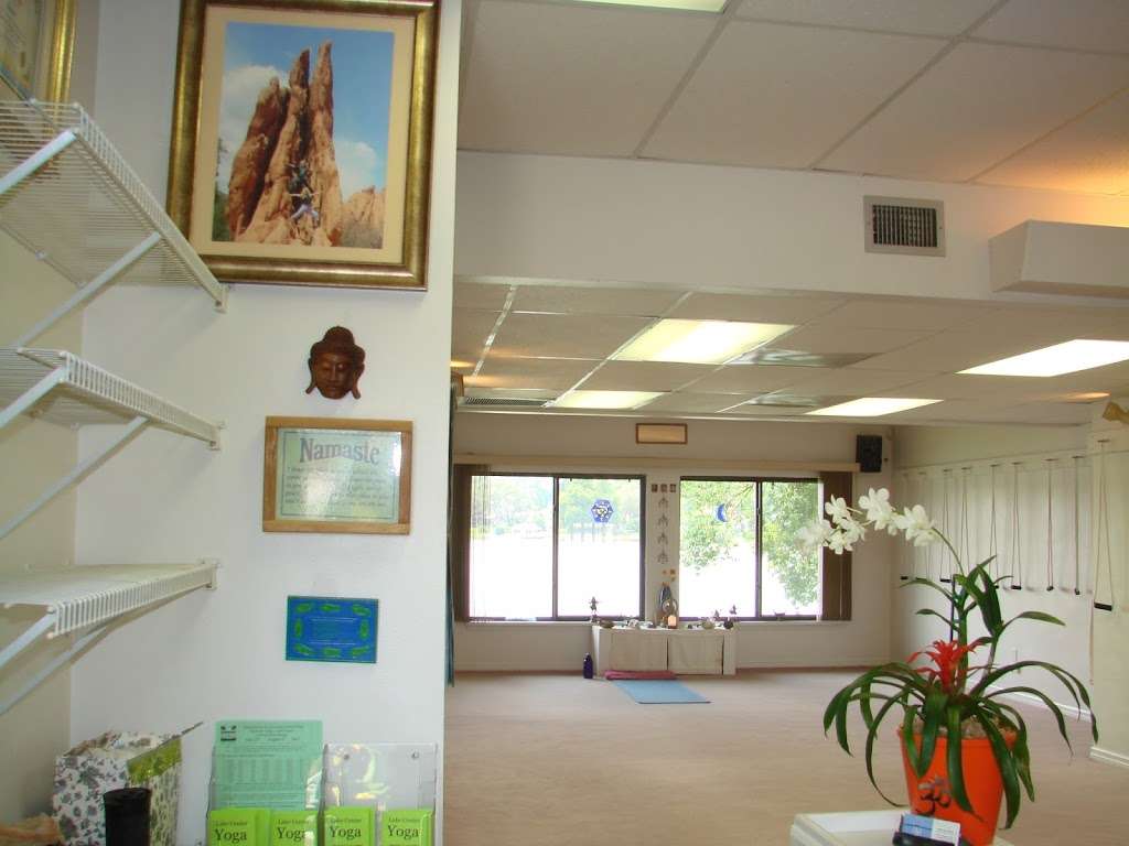 Lake Center Yoga | 1250 S US Hwy 17 92 # 140, Longwood, FL 32750 | Phone: (407) 831-2229