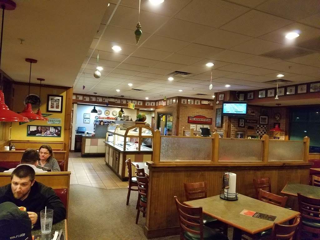 Pizza Hut | 727 Milford Rd, Merrimack, NH 03054, USA | Phone: (603) 883-5599