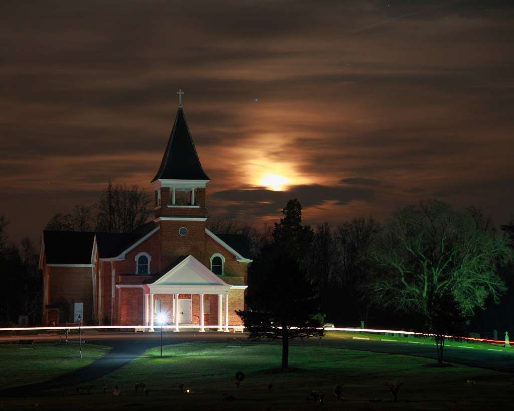 Saint Marys Catholic Church | 13715 Notre Dame Pl, Bryantown, MD 20617, USA | Phone: (301) 870-2220
